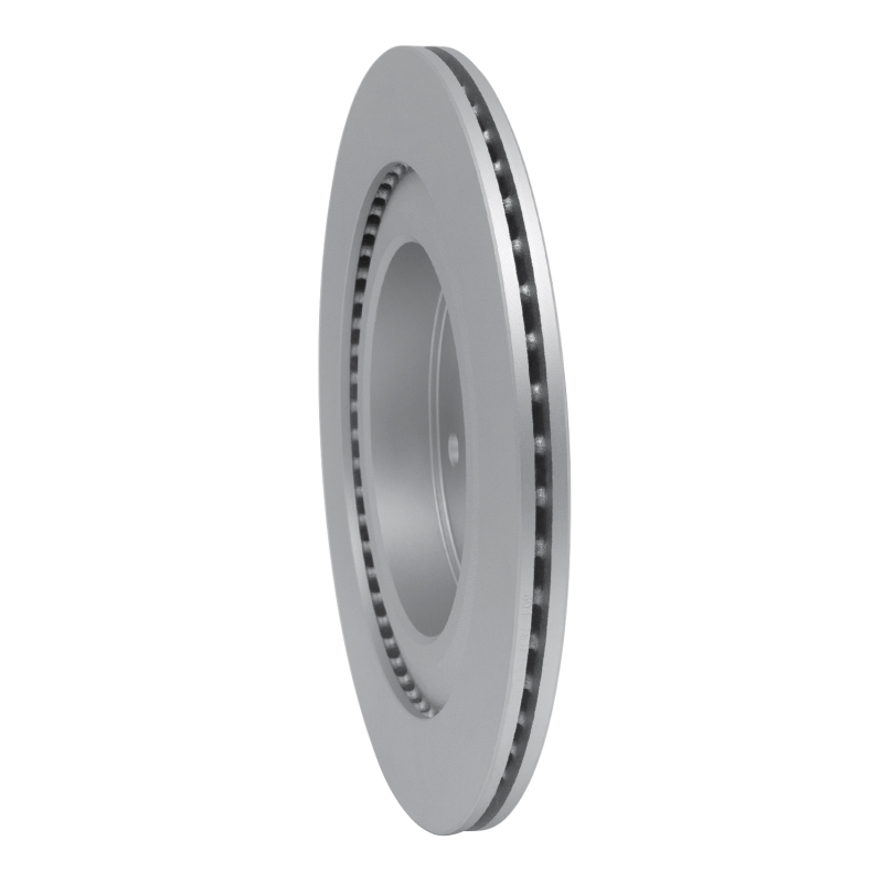 Toyota Sienna Brake Rotor (1) - Rear - R1 Concepts - GeoSPEC Coated - `21-`25